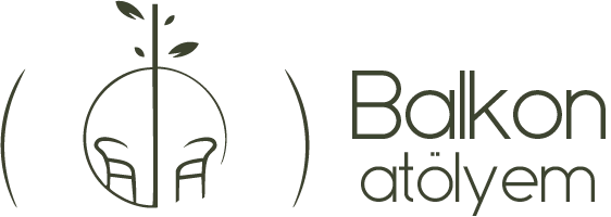 Balkon Atolyem